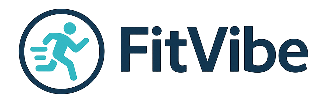 FitVibe Logo
